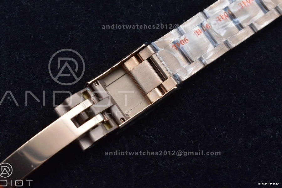Dial ZF 116595RBOW Best Diamonds Bracelet SH Black Edition Durable Daytona RG 1:1 Rainbow 776 on 0811